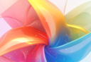 好看竖屏logo图