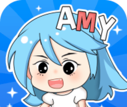 漫天玉漫画(改名满天星漫画)logo图