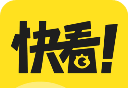 快看漫画logo图