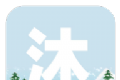 沐雪社区论坛logo图