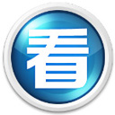美图看看logo图