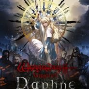 Wizardry Variants Daphne