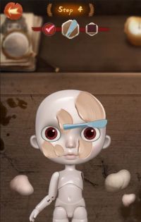 Doll