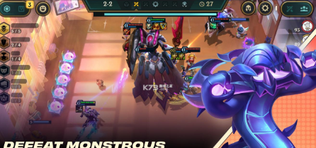 Teamfight