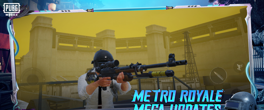 正版pubg国际服地铁逃生