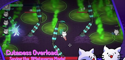 9猫特攻队