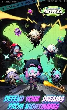 梦境特攻队