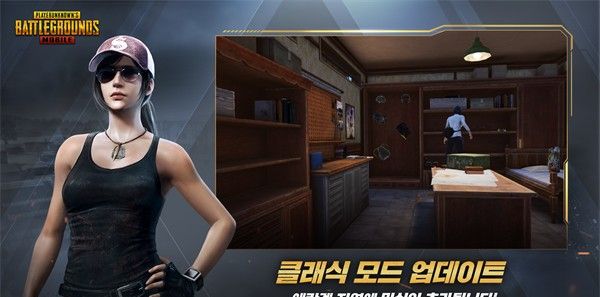 pubg官方正版手游下载