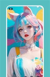 12wo动漫壁纸