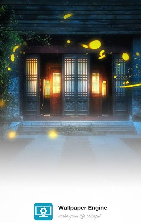 wallpaper壁纸引擎手机版