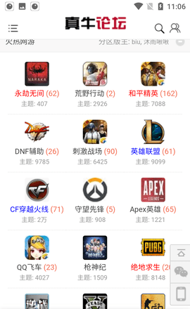 真牛论坛