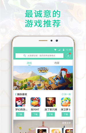 大玩家app