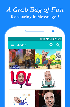 jibjab