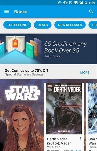 GooglePlay应用商店