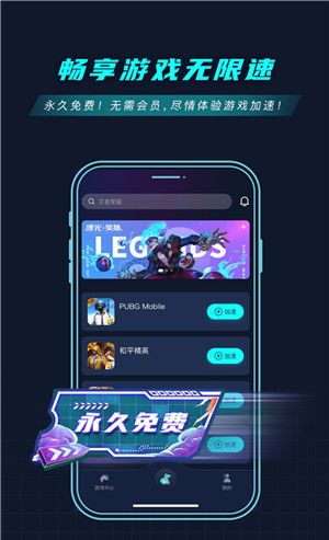 9U加速器