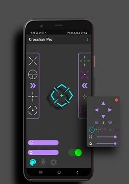 crosshair准星辅助器
