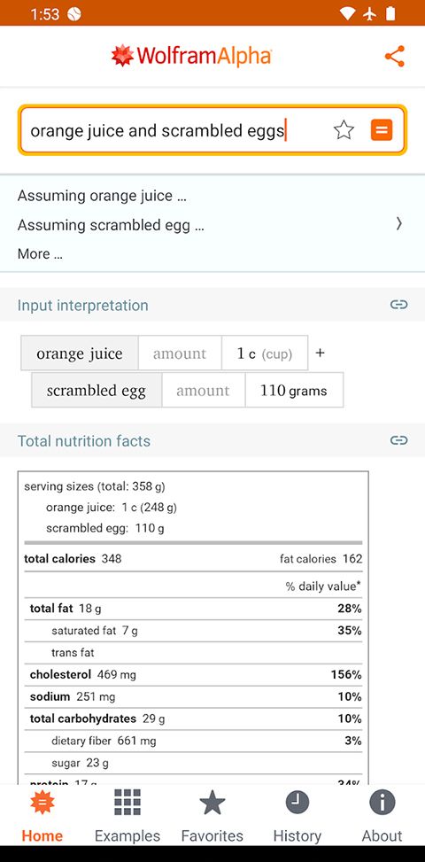 wolframalpha