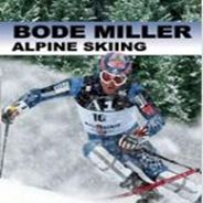高山速降滑雪2006