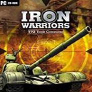 T-72主战坦克：巴尔干战火