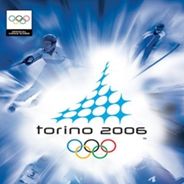 都灵冬奥会2006
