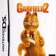 加菲猫2