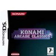 Konami街机经典合集