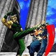 KOF BOSS大乱斗