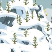无限制线条滑雪2