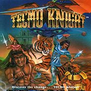 邪城风云 Tecmo 骑士Wild Fang