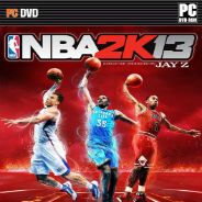 NBA 2K13 全明星