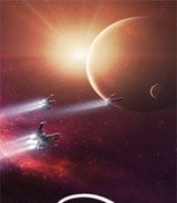 太空界限