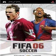 FIFA国际足球大联盟06