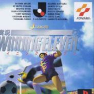 实况足球DS GOALXGOAL