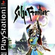[PS1]沙加开拓者2