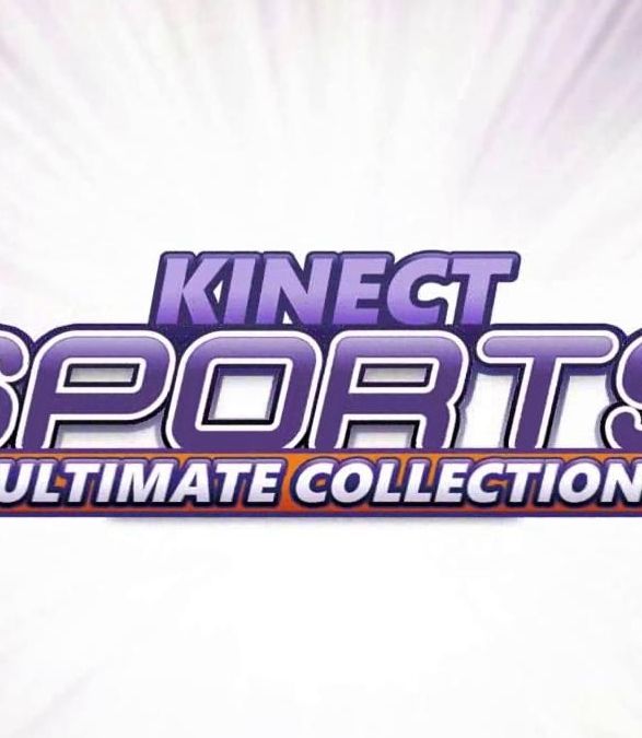 Kinect体育双重包