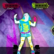 KINECT舞梦成真4