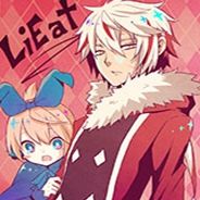 LiEatⅢ