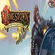 詹姆斯敦:失落殖民地传说（Jamestown Legend Of The Lost Colony）