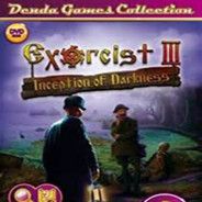 驱魔人3：黑暗初始