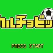 [GBA]轻松玩欢乐足球
