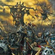 战锤40K：战争黎明2-混沌崛起