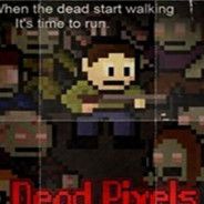 死亡像素