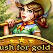 淘金热：阿拉斯加