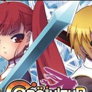 十字架少女HD