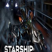 星舰指挥官
