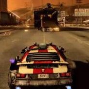 烈火战车3