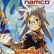 [GBA]世界传说：召唤者的血统