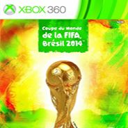 FIFA 2014巴西世界杯