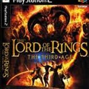 [PS2]指环王：第三纪元