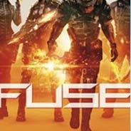 导火索 英文GOD版XBOX360版